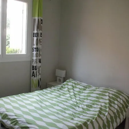 Apartment T2 Belle Vue Mer A 2 Pas Des Plages